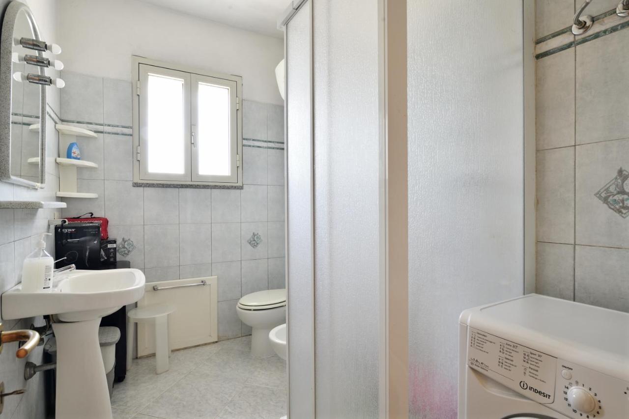 3 - Casa Con Giardino Lotzorai - Sa Crai Apartments Sardinian Experience Екстериор снимка