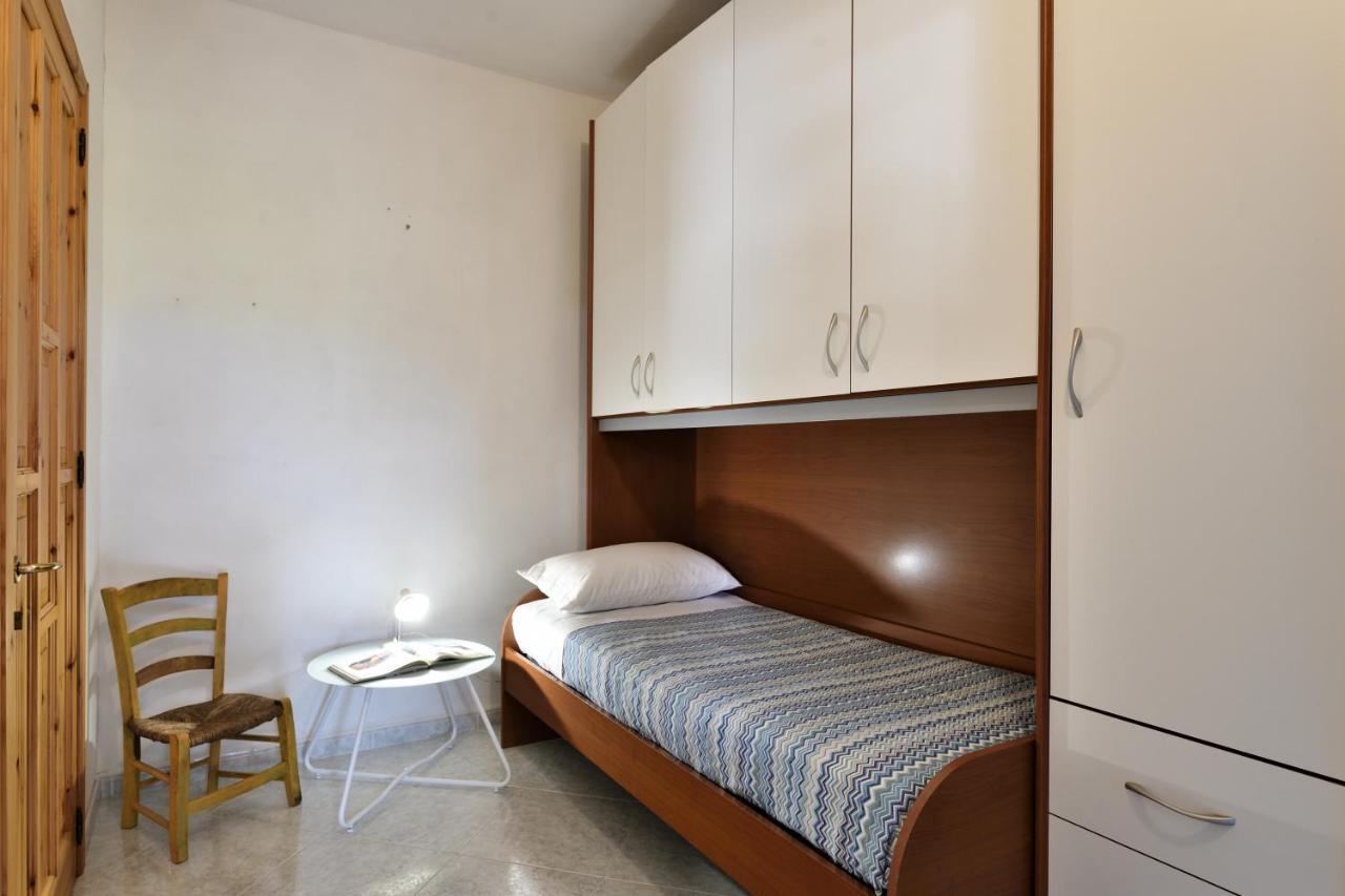 3 - Casa Con Giardino Lotzorai - Sa Crai Apartments Sardinian Experience Екстериор снимка