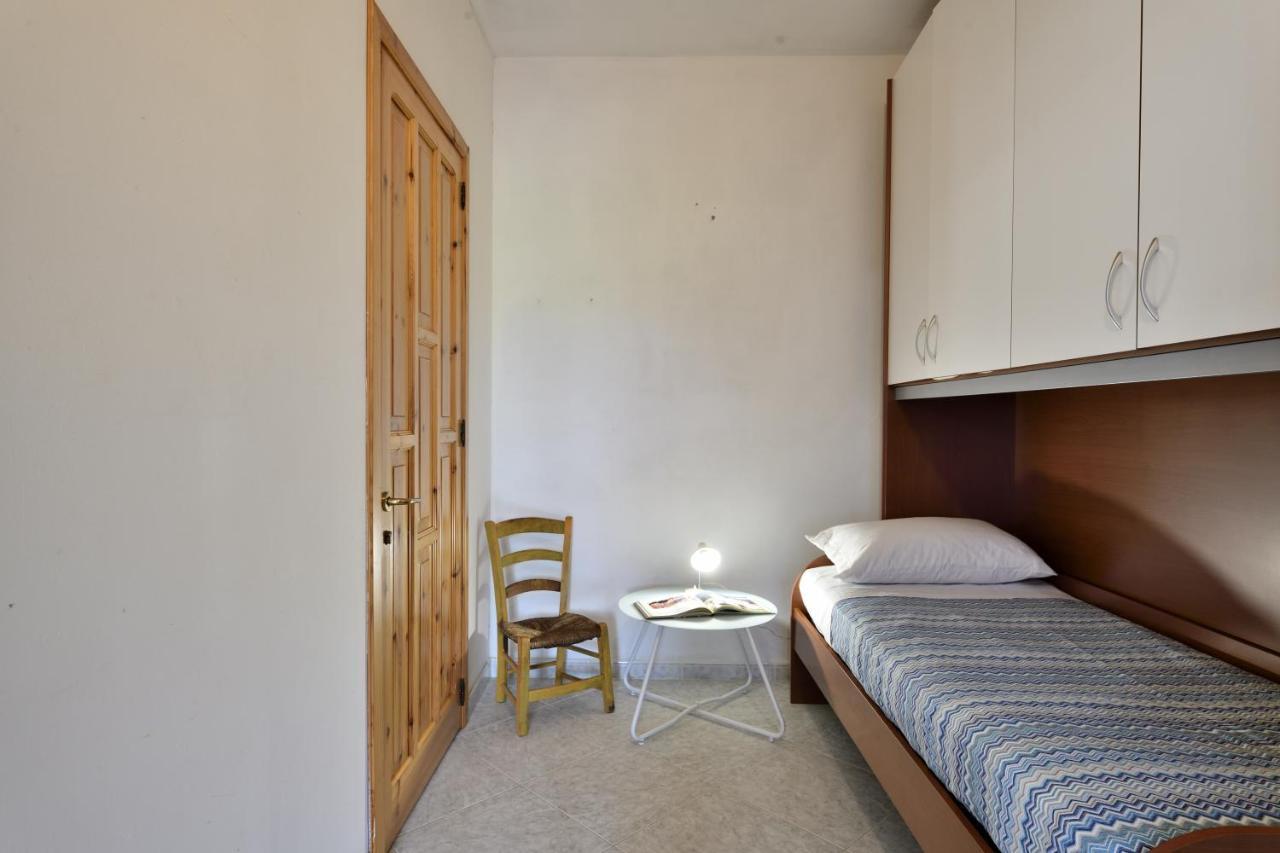 3 - Casa Con Giardino Lotzorai - Sa Crai Apartments Sardinian Experience Екстериор снимка