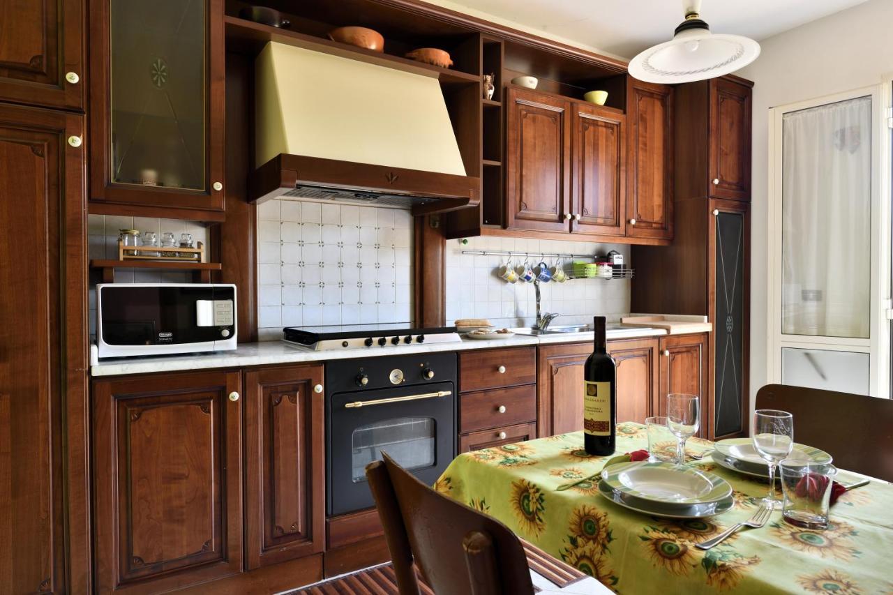 3 - Casa Con Giardino Lotzorai - Sa Crai Apartments Sardinian Experience Екстериор снимка